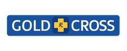 Gold Cross Products & Services logo