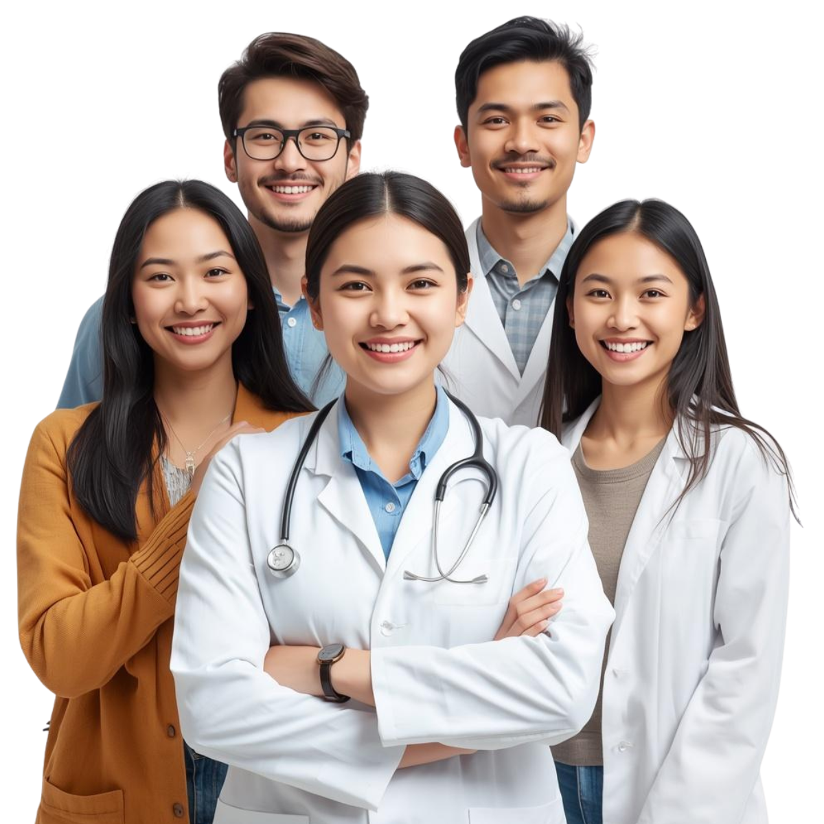 GX Pro administrative support in a pharmacy setting